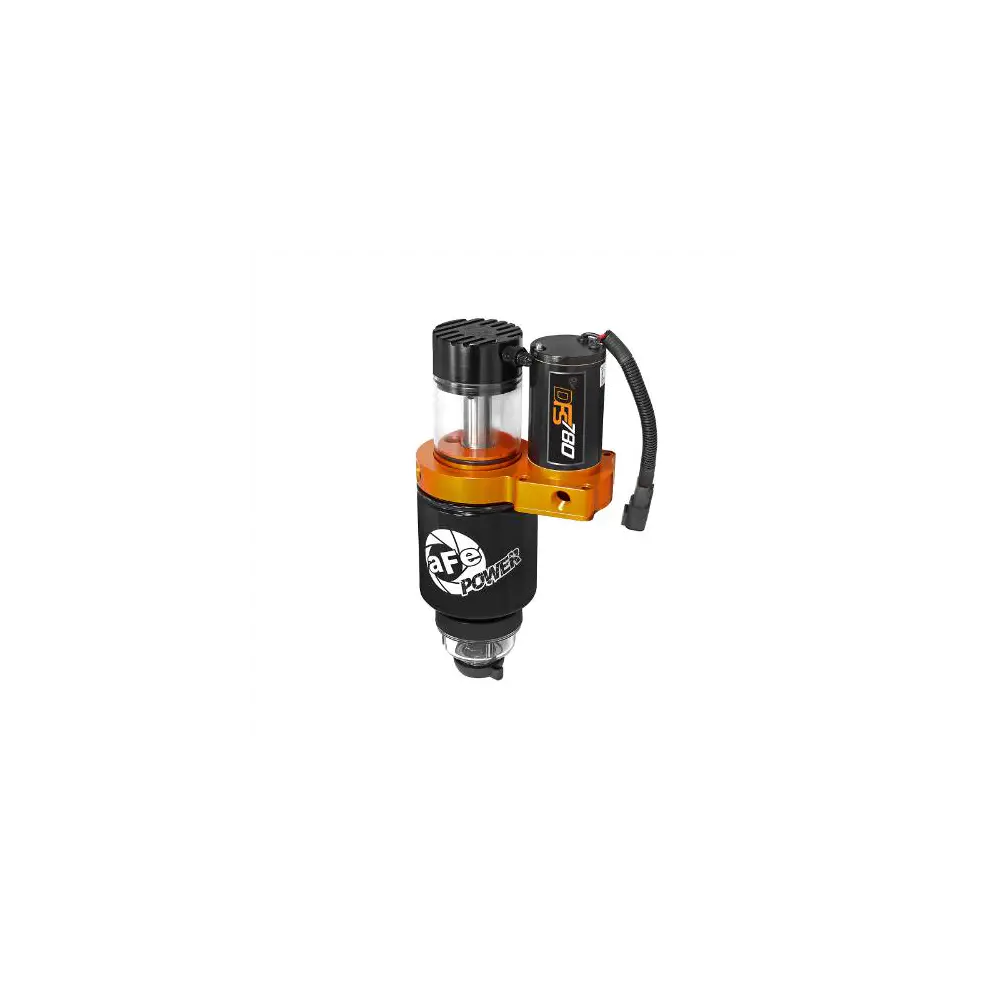 DFS780 Fuel Pump - Boost Activated - AFE42-13012